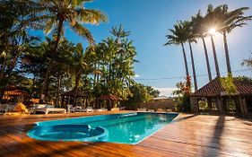 Pousada Villa das Pedras