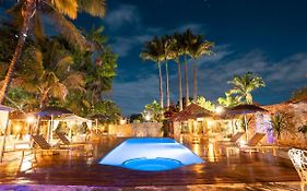 Pousada Villa das Pedras